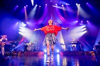 斉藤朱夏（Photo by Viola Kam［V'z Twinkle］）