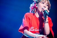 斉藤朱夏（Photo by Viola Kam［V'z Twinkle］）