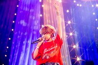 斉藤朱夏（Photo by Viola Kam［V'z Twinkle］）