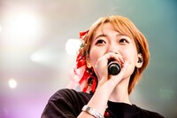 斉藤朱夏（Photo by Viola Kam［V'z Twinkle］）