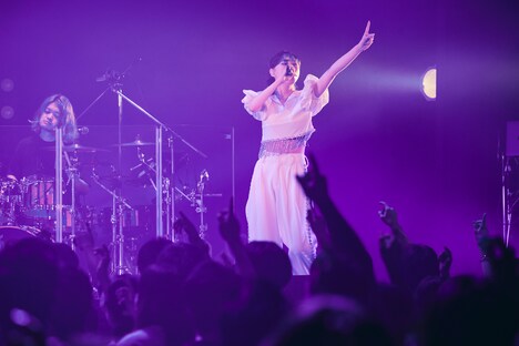 eill（撮影：山川哲矢）