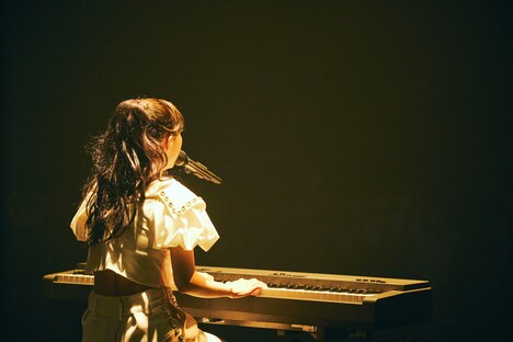 eill（撮影：山川哲矢）