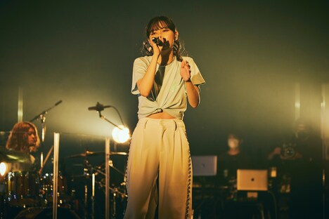 eill（撮影：山川哲矢）