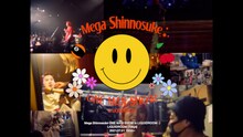 「Mega Shinnosuke LIVE DIGEST in LIQUIDROOM」サムネイル画像