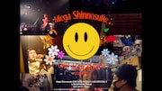 「Mega Shinnosuke LIVE DIGEST in LIQUIDROOM」サムネイル画像