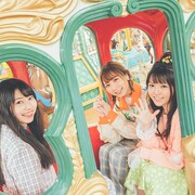 TrySail、2年7カ月ぶりニューアルバム「Re Bon Voyage」の詳細発表
