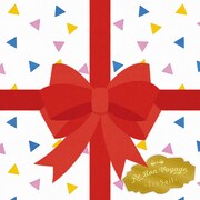 TrySail「Re Bon Voyage」完全生産限定盤ジャケット