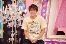 岸優太（King & Prince）(c)日本テレビ
