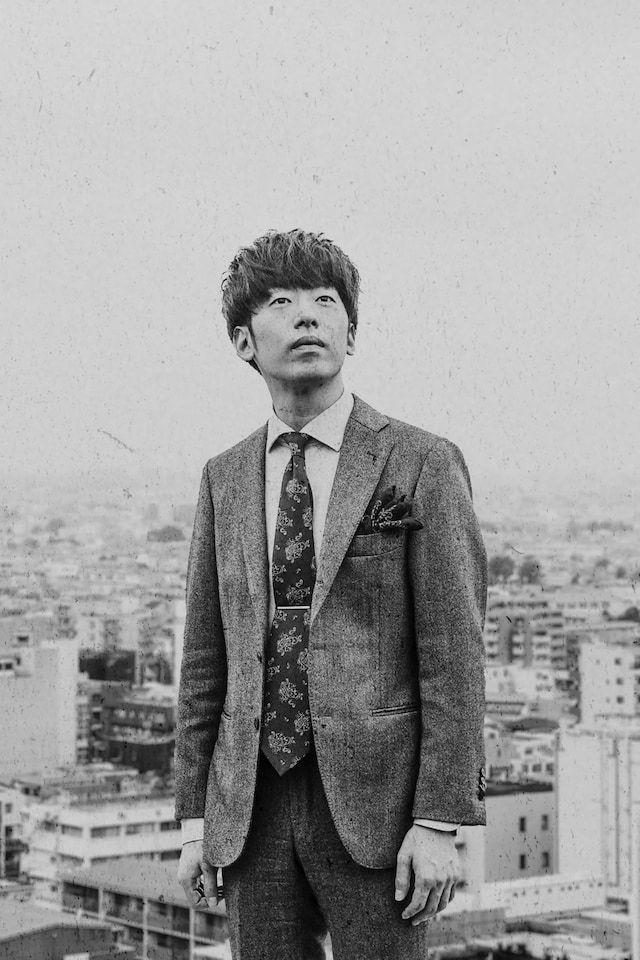 DJ 松永（Creepy Nuts）