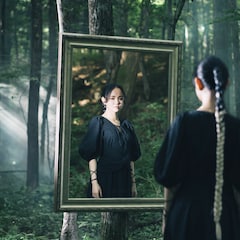 遥海、映画「科捜研の女」主題歌を配信リリース