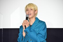 ラウール（Snow Man）