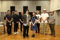 「稲村ジェーン2021～それぞれの夏～」キャスト