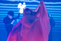 かしゆか（撮影：木村泰之）