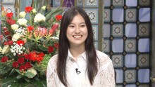 恒松祐里 (c)日本テレビ
