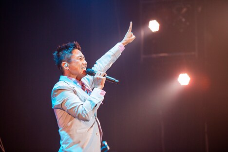 GAKU-MC(撮影:樋口涼)