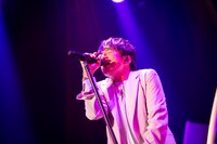 桜井和寿（撮影：樋口涼）