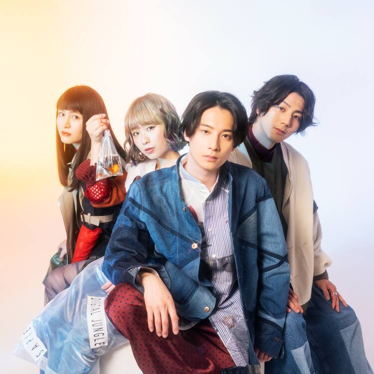 Yenma 新曲 拝啓 僕らの夏 配信リリース 音楽ナタリー