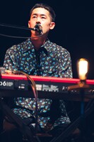 TENDRE（撮影：東美樹）