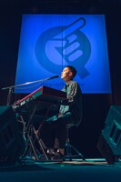 TENDRE（撮影：東美樹）