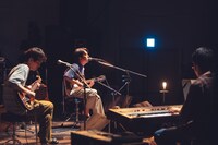 安部勇磨（撮影：東美樹）