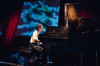 Kan Sano（撮影：東美樹）