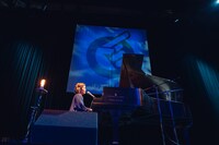 原田郁子（撮影：東美樹）