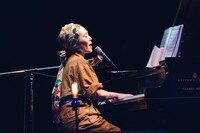 中納良恵（撮影：東美樹）