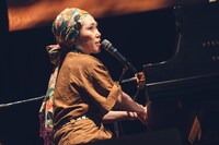 中納良恵（撮影：東美樹）