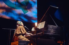 中納良恵（撮影：東美樹）