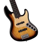 Deluxe Jazz Bass(R) V, Kazuki Arai Edition