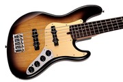 Deluxe Jazz Bass(R) V, Kazuki Arai Edition