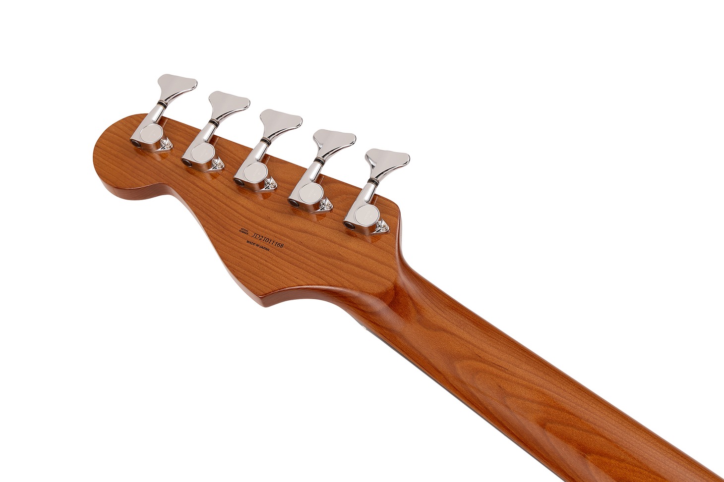 Deluxe Jazz Bass(R) V, Kazuki Arai Edition