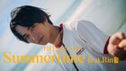 FIVE NEW OLDがRin音とのコラボ曲「Summertime」MV公開