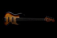 Deluxe Jazz Bass(R) V, Kazuki Arai Edition