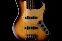 Deluxe Jazz Bass(R) V, Kazuki Arai Edition