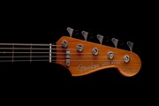 Deluxe Jazz Bass(R) V, Kazuki Arai Edition