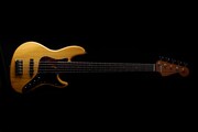 Deluxe Jazz Bass(R) V, Kazuki Arai Edition