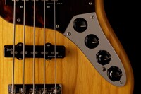 Deluxe Jazz Bass(R) V, Kazuki Arai Edition