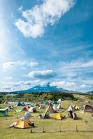 「MOON BASE '21」会場イメージ