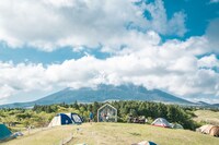 「MOON BASE '21」会場イメージ