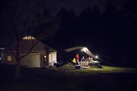 「MOON BASE '21」会場イメージ