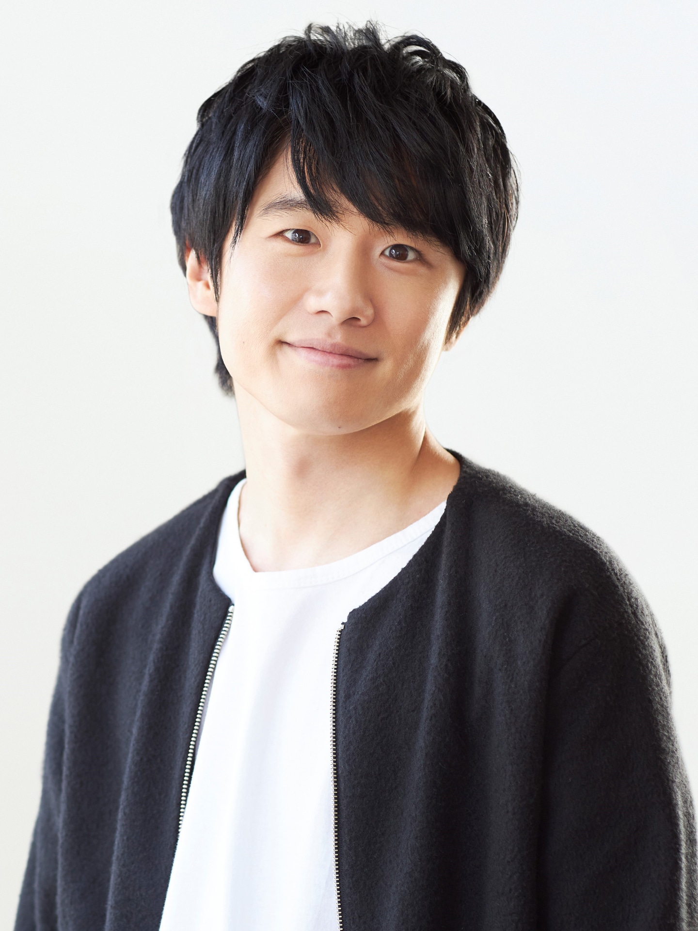 風間俊介（写真提供：NHK）