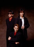 TM NETWORK ライブビデオダウンロードプレゼントキャンペーン 待ち受け画像