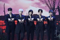 TOMORROW X TOGETHER (c)BIGHIT MUSIC