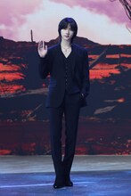 BEOMGYU（TOMORROW X TOGETHER） (c)BIGHIT MUSIC