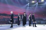 TOMORROW X TOGETHER (c)BIGHIT MUSIC