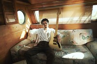 「Daiki Tsuneta Swinger」と常田大希。