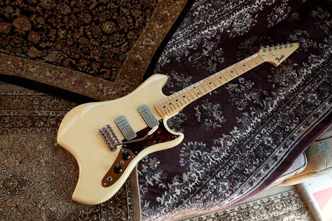 Daiki Tsuneta Swinger