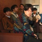 ズカイ、ミニアルバムより新曲配信「さあおいで(平凡に)」