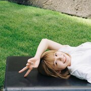 足立佳奈「Film」配信ジャケット